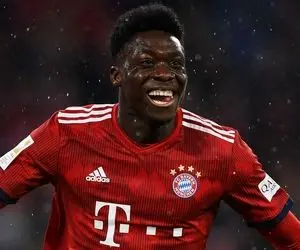 ستاره بایرن مونیخ در یک قدمی رئال مادرید