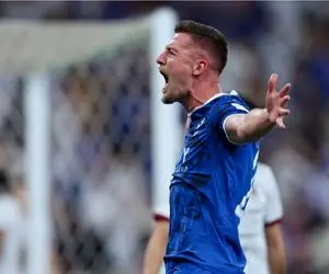 خلاصه بازی الهلال ۷ - گوانگژو اف سی ۰