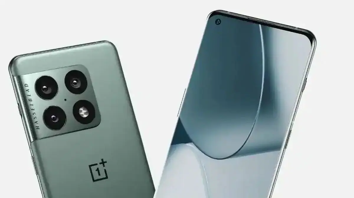 OnePlus 10