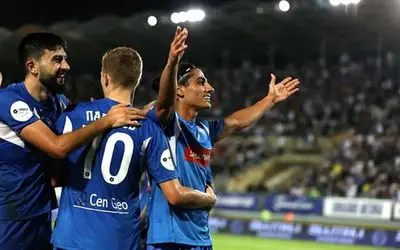 سرنوشت حضور لژیونر جذاب در استقلال