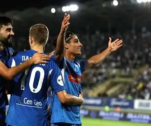 سرنوشت حضور لژیونر جذاب در استقلال