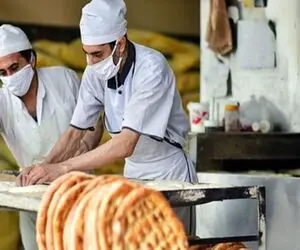 آخرین خبرها از یارانه نان؛ قیمت نان تغییر می کند؟