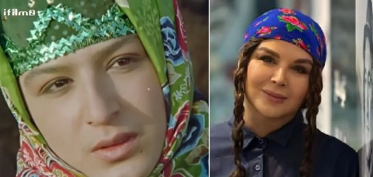 شهره سلطانی
