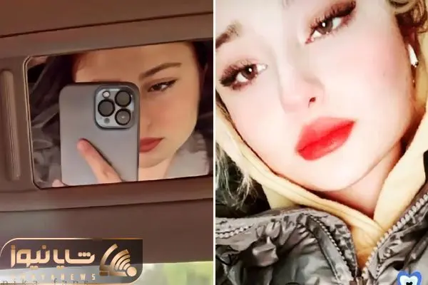 saranika forghani shayanews