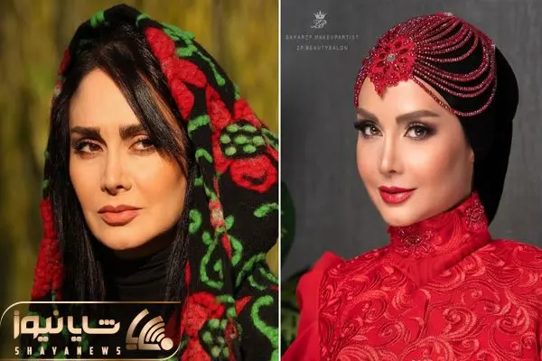 maryan khodarahmi  shayanews