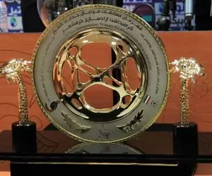 فوری؛ ورزشگاه محل بازی استقلال-پادیاب مشخص شد