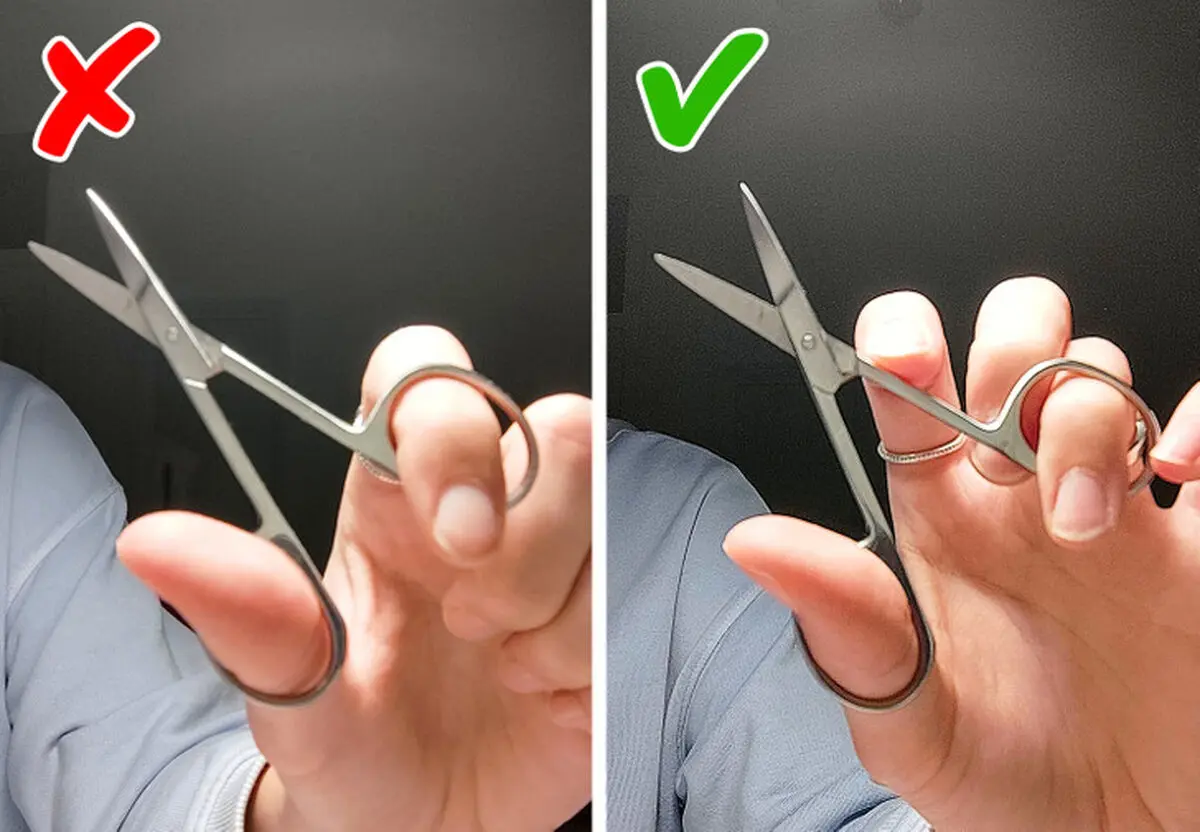 Scissors
