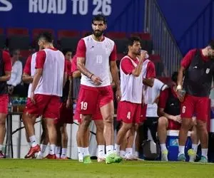 جنگ مخفی پرسپولیس با تراکتور بالا گرفت؛ مهاجم لژیونر درخواست داد