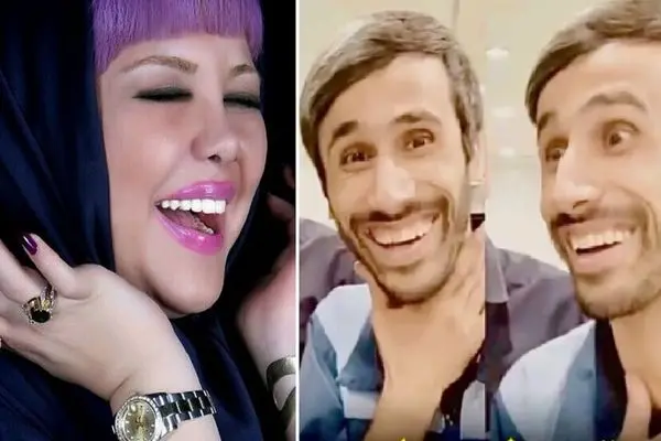 Behnoosh Bakhtiari Shayanews