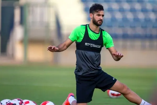 احمد نوراللهی