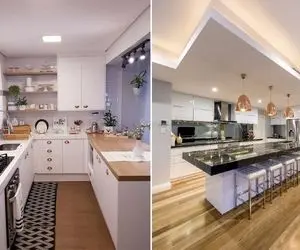 3 آیتم مهمی که تو دکوراسیون عید جدید از مد میوفتن / به جاش اینا ترند میشن خیلی خوبن