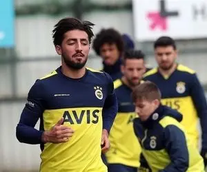 صیادمنش تصمیم نهایی خود را گرفت