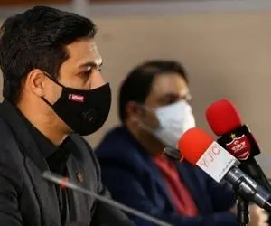 شکوری جواب فکری داد