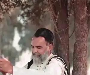 آواز احساسی؛ آهنگ لری روزگار با صدای اسماعیل تژم که حسابی حال دلتو خوب میکنه