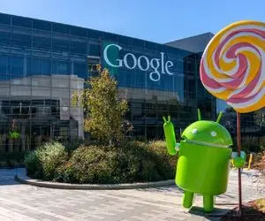 (ویدئو) وقتی گوگل، آیفون 15 را مسخره خاص و عام می کنه