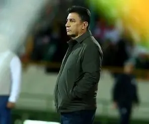 انتقادات تند و تیز حمید درخشان از قلعه‌نویی و دستیارش