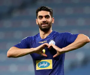 لژیونر از نیامدن به استقلال پشیمان می شود؟!