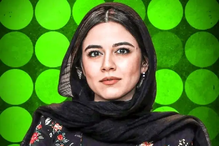 سکانس شرمگین؛ شوهر ماهور الوند جوری جلوی جمع سنگ رو یخش کرد دلت براش کباب میشه