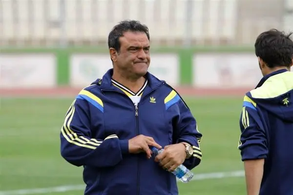 مرتضی کرمانی‌مقدم