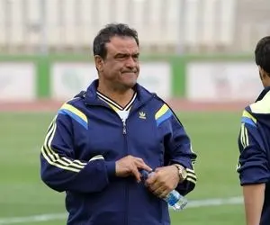 تاریخ برای پرسپولیس در اراک تکرار نخواهد شد