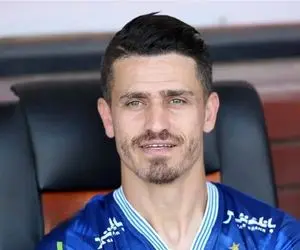 (عکس) استوری جالب وریا غفوری برای استقلال مقابل النصر