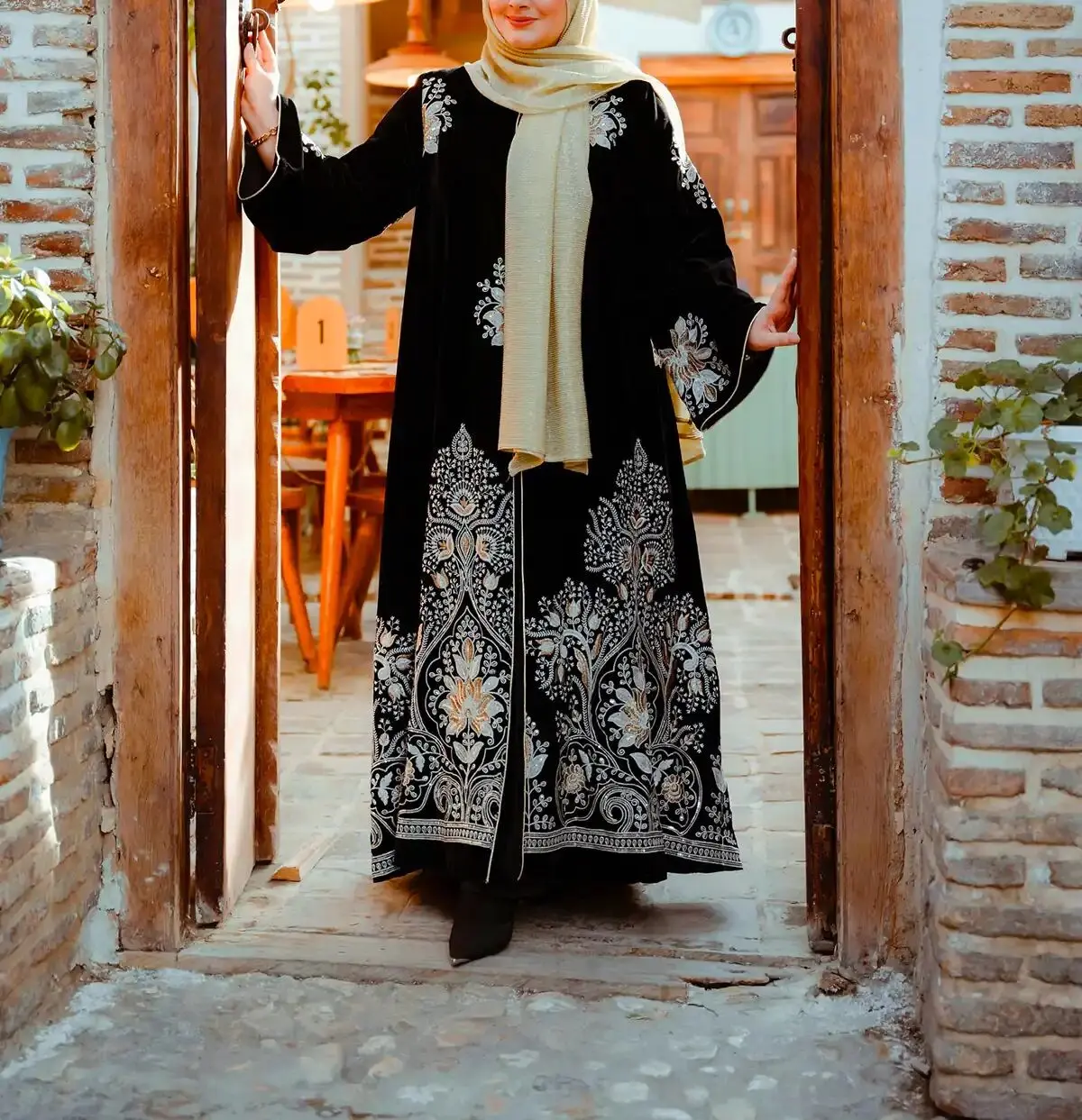 8