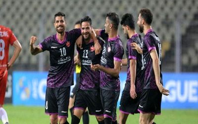 یک ایرانی در تیم منتخب هفته چهارم لیگ قهرمانان آسیا