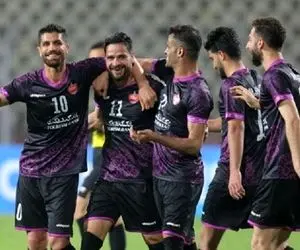  یک ایرانی در تیم منتخب هفته چهارم لیگ قهرمانان آسیا