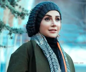 (عکس) عکس های جذاب و باکلاس شبنم قلی خانی!