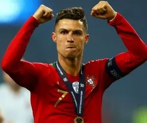 معجزه‌ای به نام کریستیانو رونالدو!