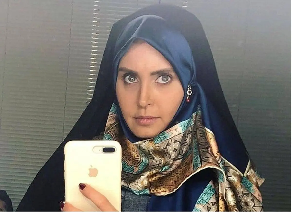 الناز+شاکردوستالناز+شاکردوست