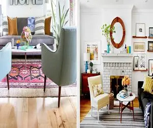 چطور مبل مناسب خانه کوچک انتخاب کنیم؟ راهنمایی‌ های ساده و کاربردی برای نقلی پسندا