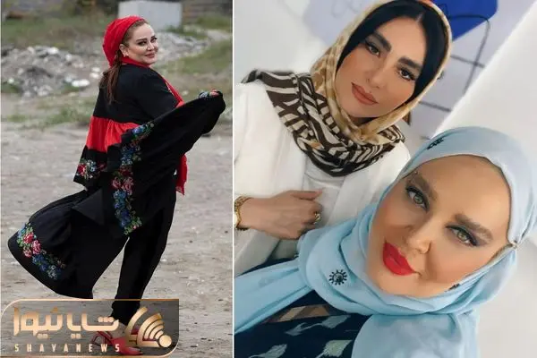 Bahareh Rahnama shayanews