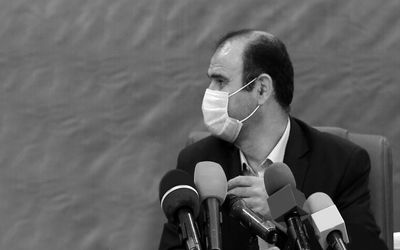 ماجرای تایید و تکذیب استعفای رئیس سازمان بورس