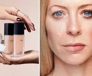 میخوای سنت شیرین پنج سال برگرده عقب اونم با میکاپ؟ / راز جوون شدن با همین چهار قلم