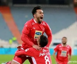 موقعیت ستاره پرسپولیس به خطر افتاد!