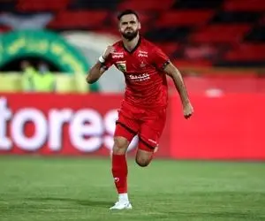 صحبتهای تند نورالهی علیه مدیریت پرسپولیس