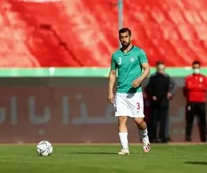 حاج‌صفی: به دور بعدی برویم، قطعا صعود می‌کنیم