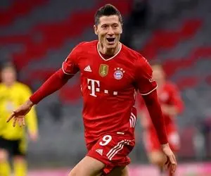 لیونل مسی شکست خورد؛ روبرت لواندوفسکی بهترین بازیکن سال 2021 جهان