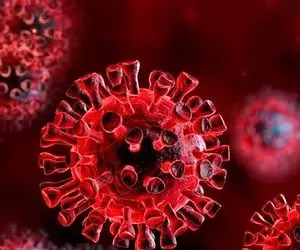 ۹۰ درصد استان البرز در وضعیت قرمز کرونا