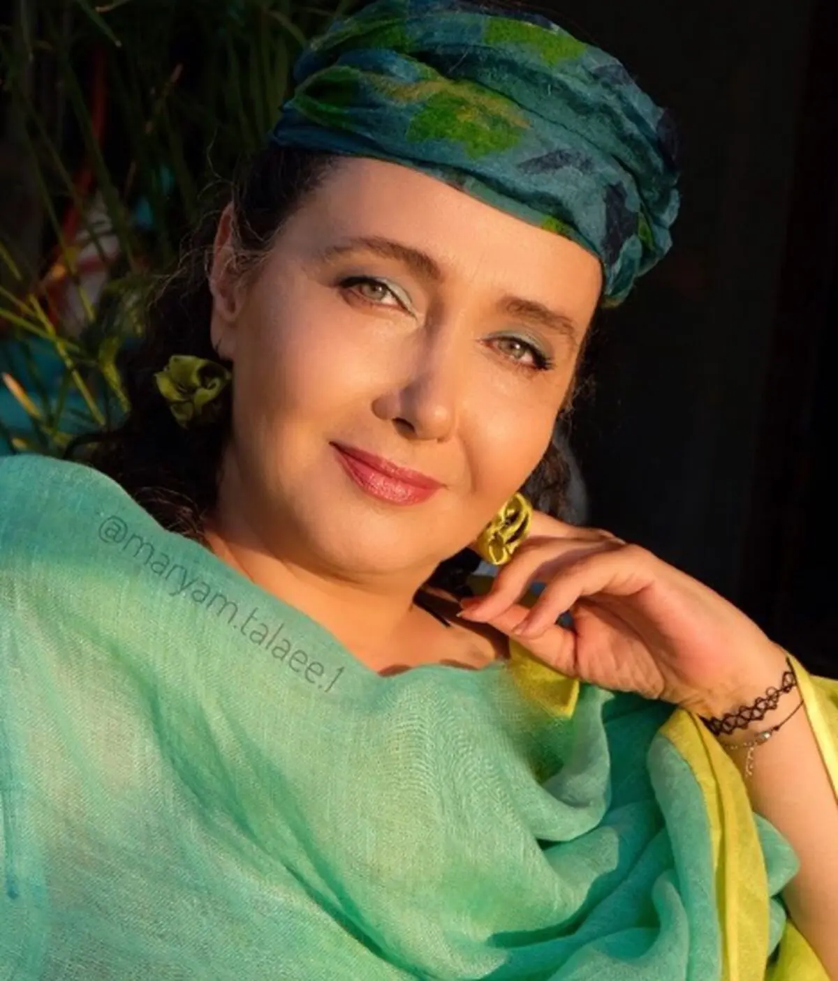کتایون ریاحی