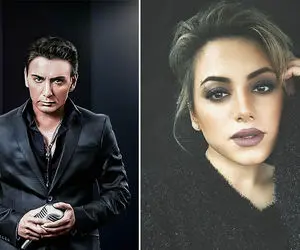 (عکس) ماریا دختری که شادمهر به او تجاوز کرد کیست؟