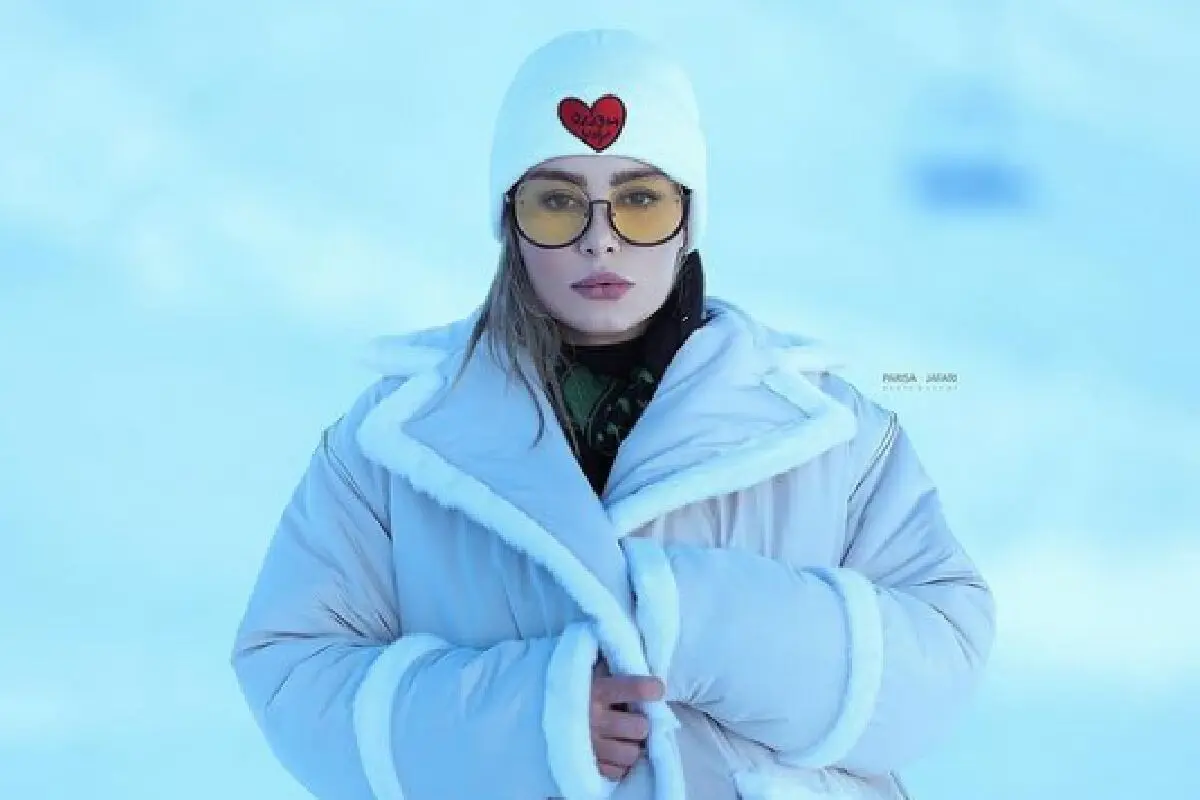 سحر قریشی