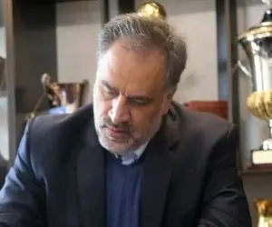 مددی: اگر شما داشته‌ای نداری اعلام کن تا فکری کنیم!