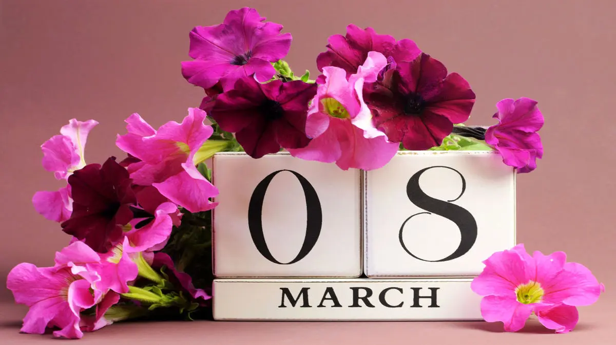 8+march