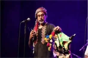 آواز محلی/شرفیان تو کویت موسیقی جنوب رو زنده میکنه/عربها به عمرشون هچین اجرایی ندیدن