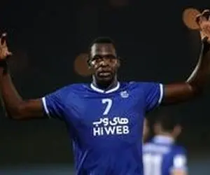 پنجره نقل‌وانتقالات استقلال برای دومین بار بسته شد