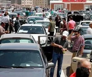 زیر 500 میلیون تو این بازار این خودرو ها رو میشه خرید