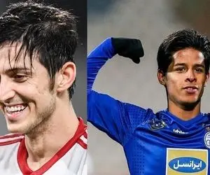 خوشگذرانی سردار آزمون و مهدی قایدی در رستوران بوراک + ویدئو