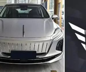 بهمن موتور فروش عجیب اقساطی هونگچی برقی را آغاز کرد